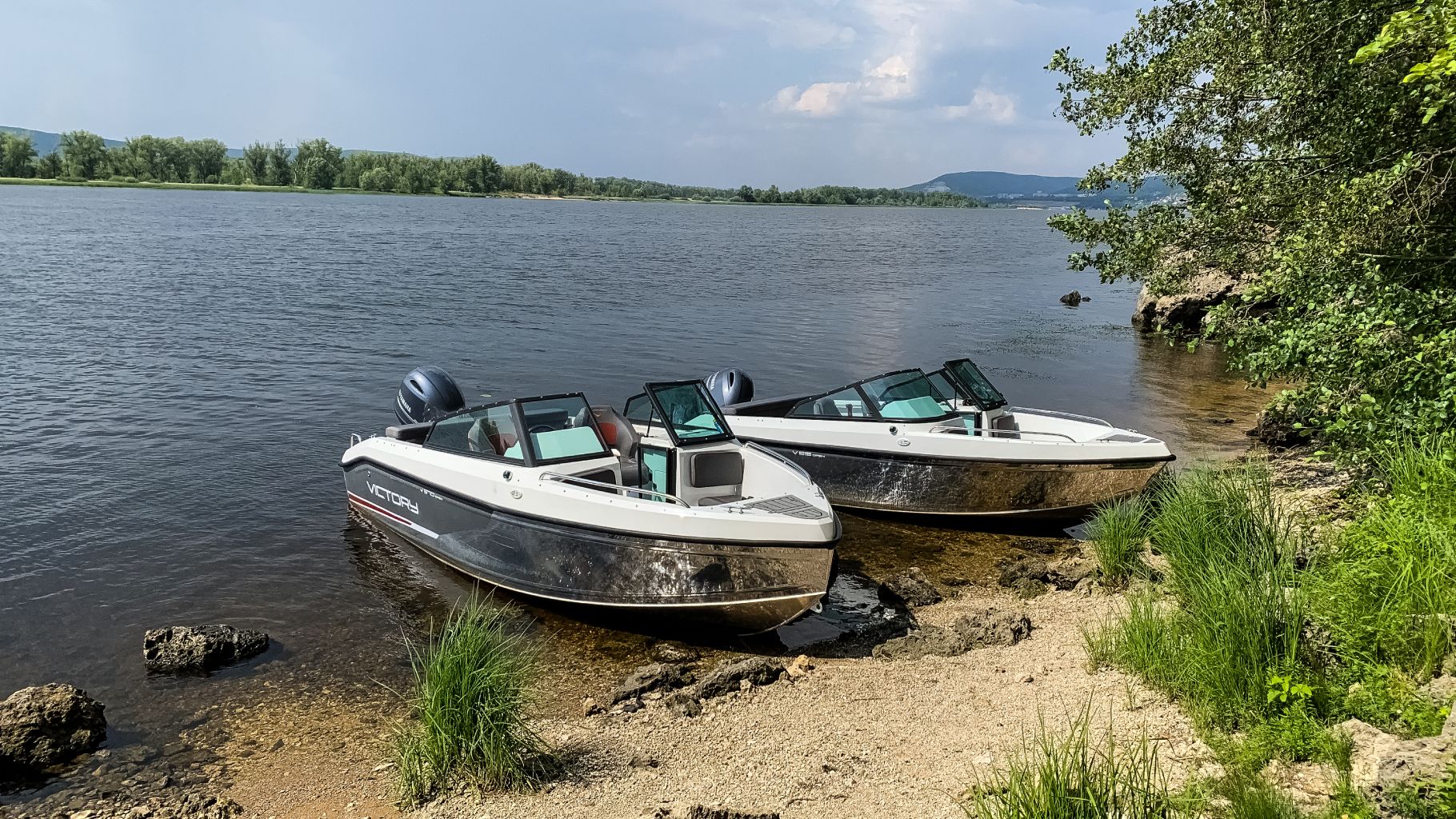 victory-combo-boats-in-finland